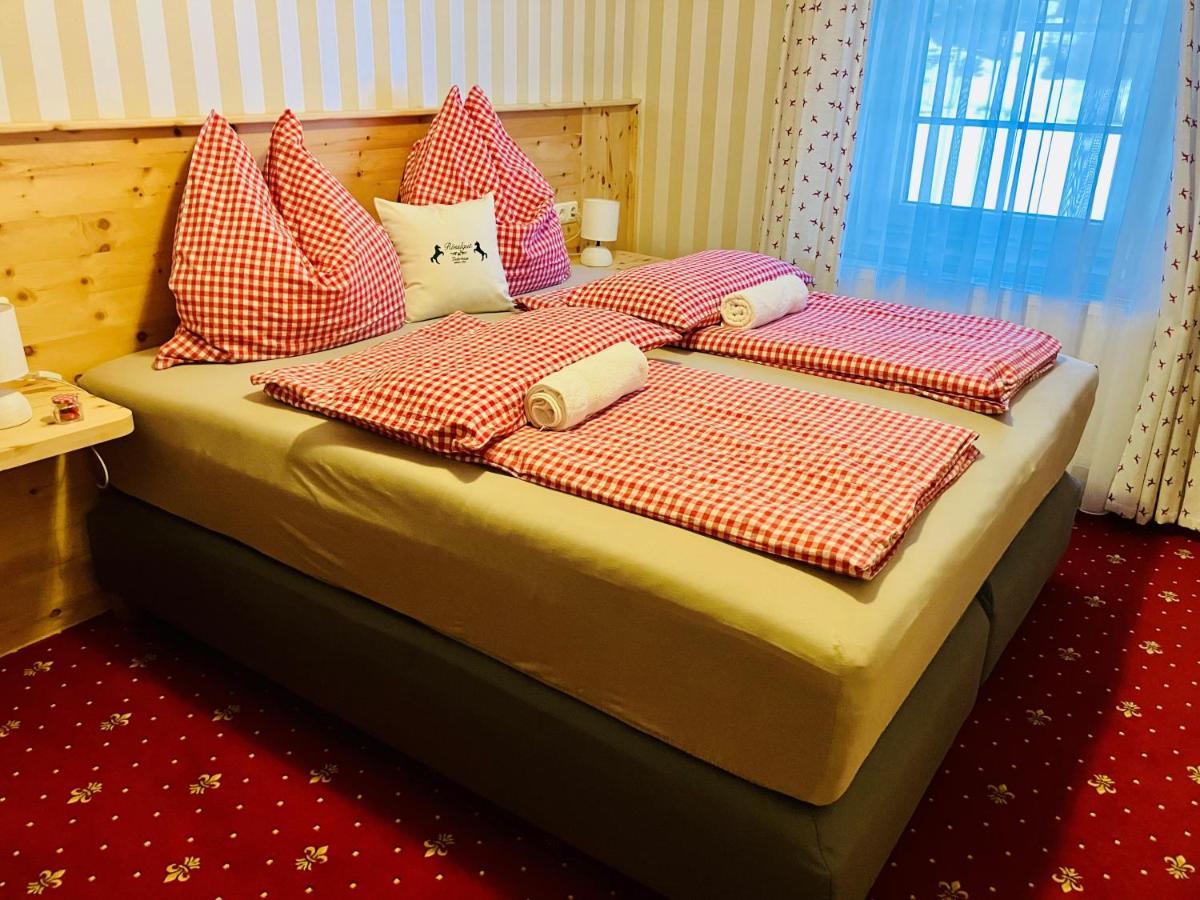Roesslgut Bed and breakfast *