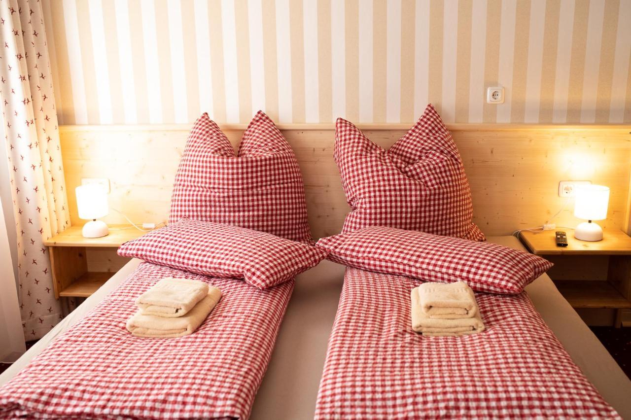 Roesslgut Bed & Breakfast Zederhaus