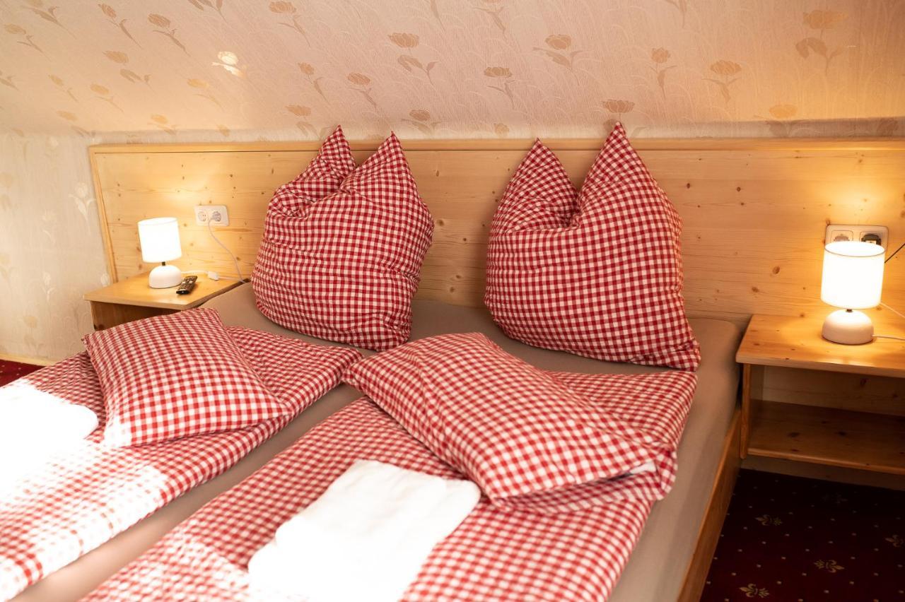 Bed and breakfast Roesslgut *