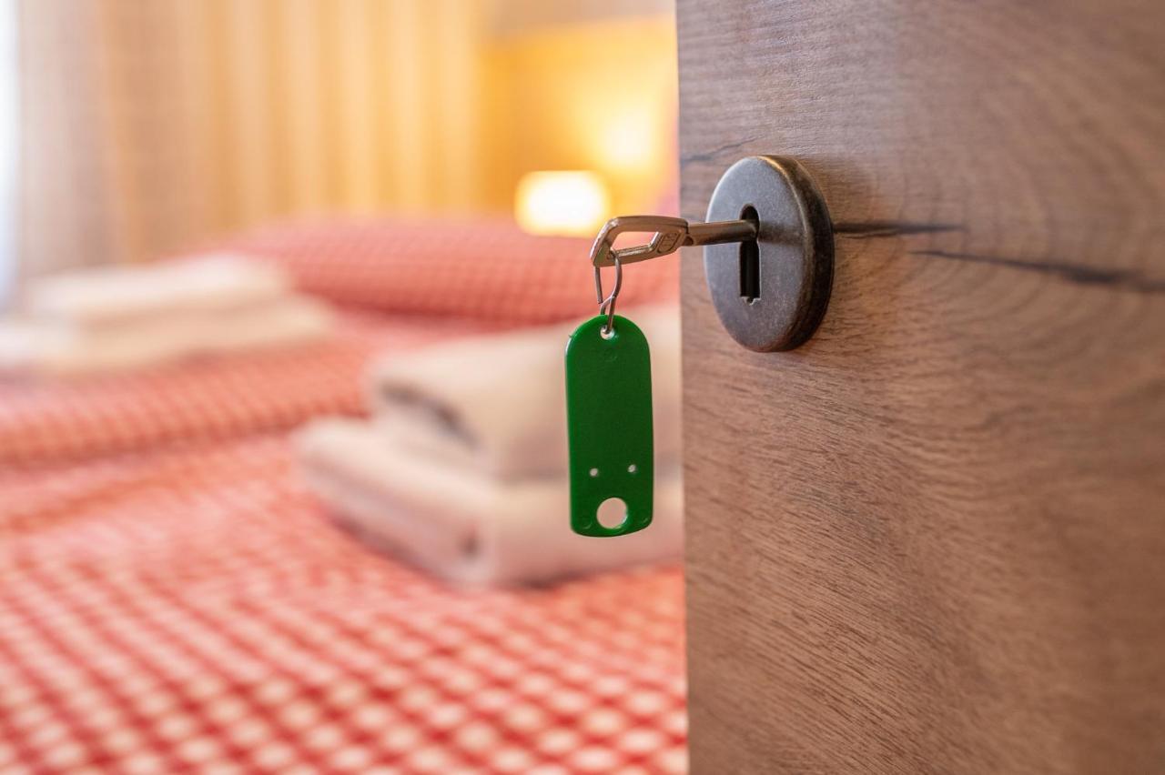 Bed & Breakfast Roesslgut Zederhaus